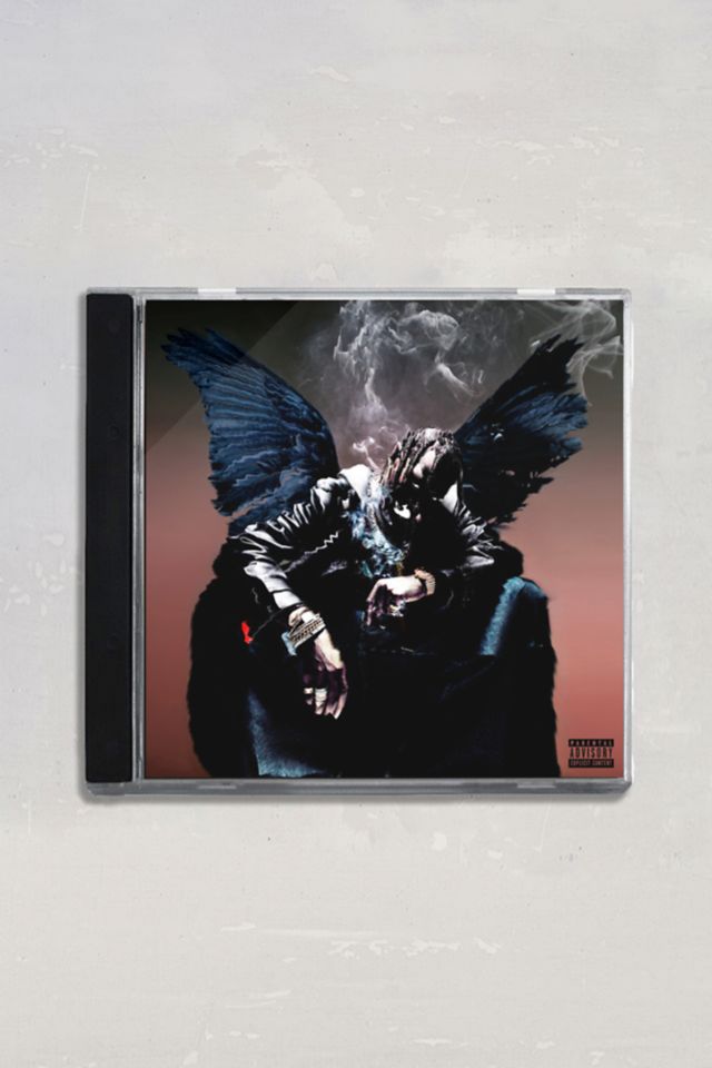 Travis Scott - Birds In The Trap Sing McKnight -  Music