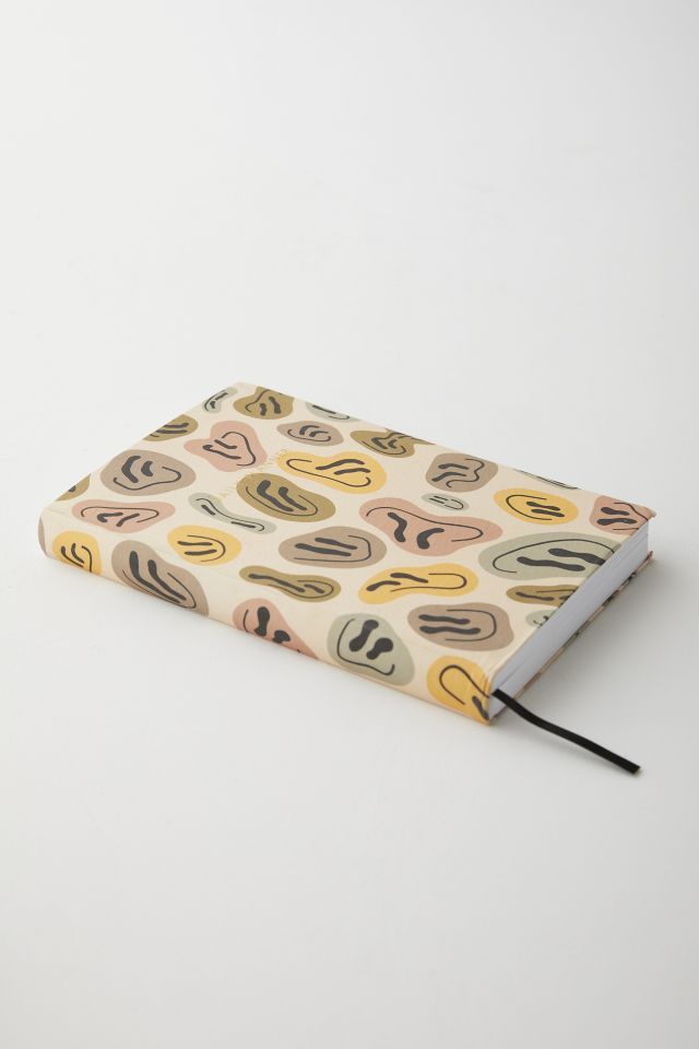 Agenda quotidien Wonky Faces UO #2