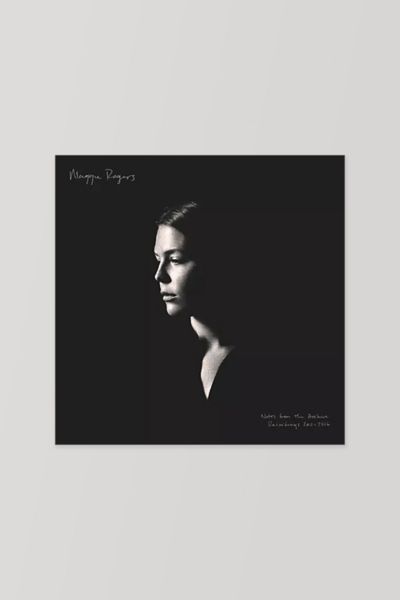 Maggie Rogers - Notes From The Archive: Recordings 2011-2016 LP
