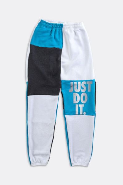 reworked joggers nike