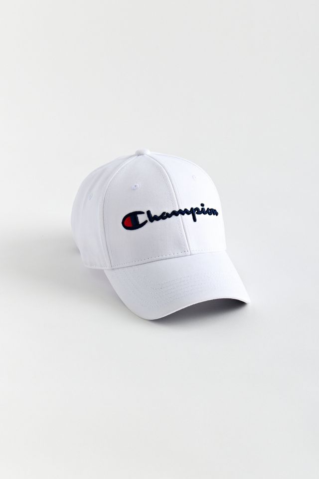 idee actrice Kenmerkend Champion Classic Twill Hat | Urban Outfitters