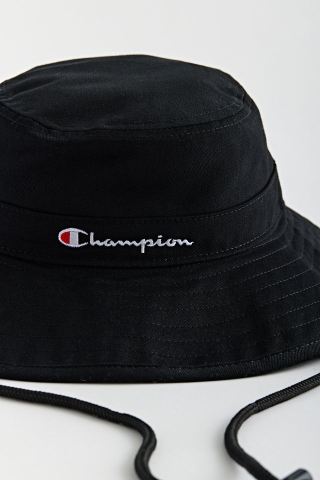 Champion Twill Boonie Hat #1