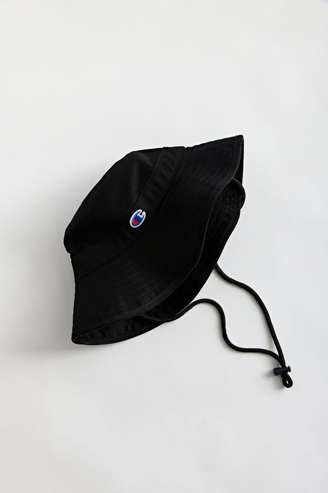 Champion Twill Boonie Hat #2
