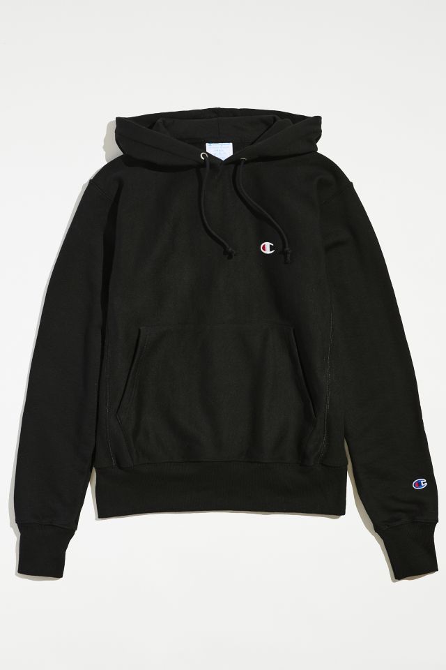 Champion Reverse Weave Hoodie Sweatshirt | Urban Outfitters Canada