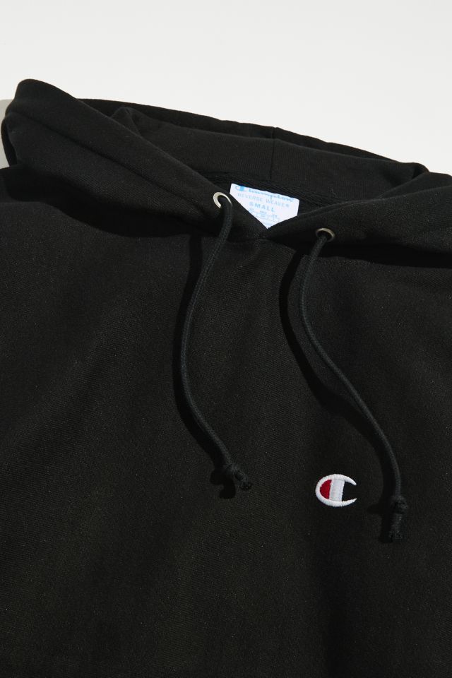 Champion Reverse Weave Hoodie Sweatshirt #1