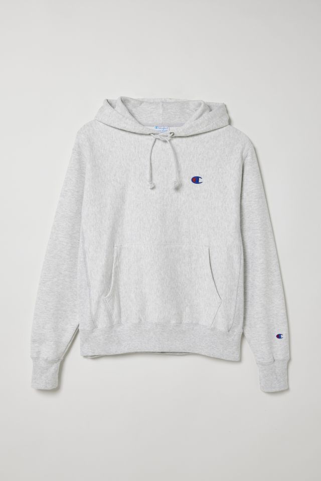 Champion Reverse Weave Hoodie Sweatshirt