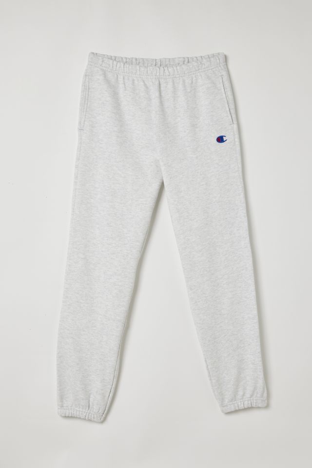 Champion reverse discount weave sweatpants women's