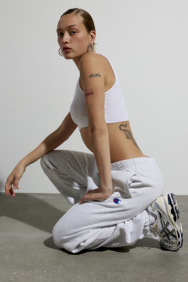 Champion Reverse Weave Sweatpant #1