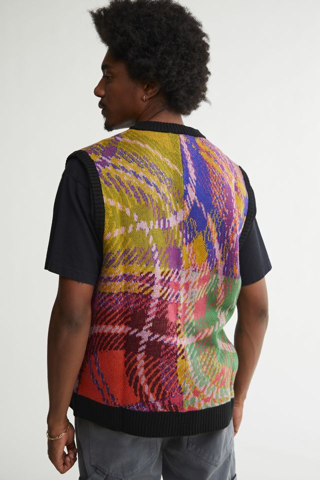 Veste chandail The Ragged Priest #2