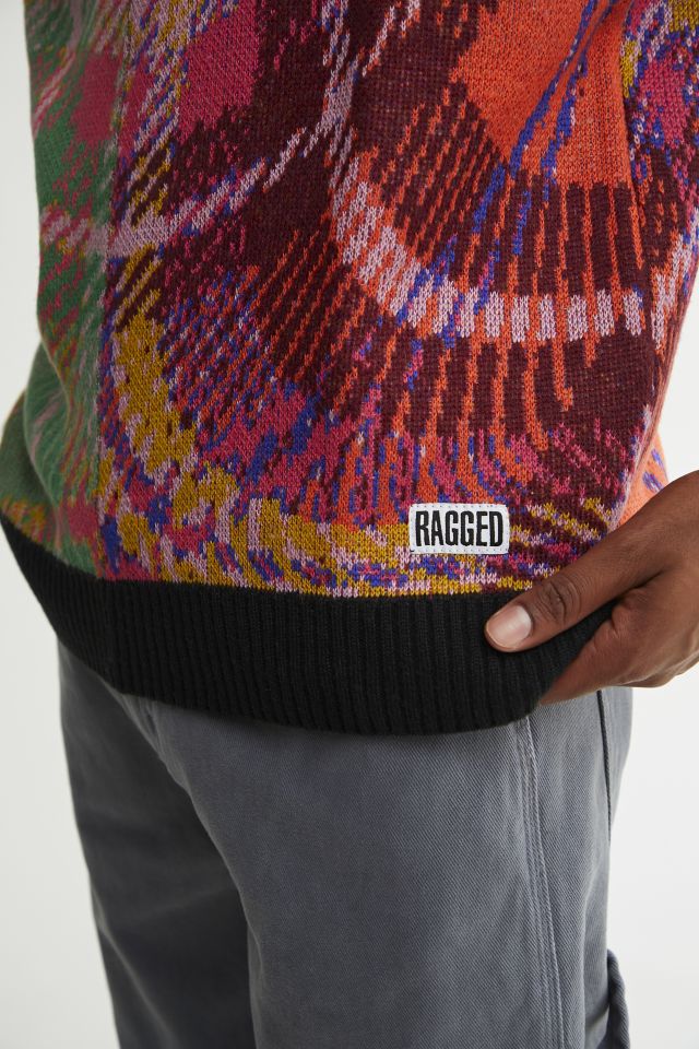 Veste chandail The Ragged Priest #3