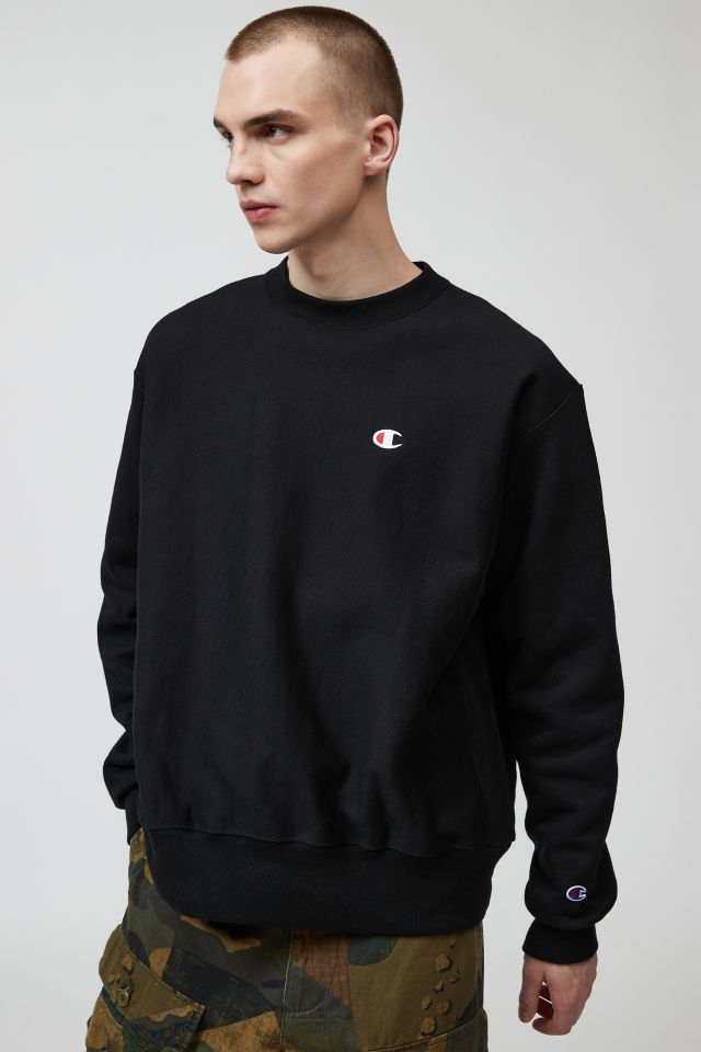 Champion sweater outlet urban outfitters xl