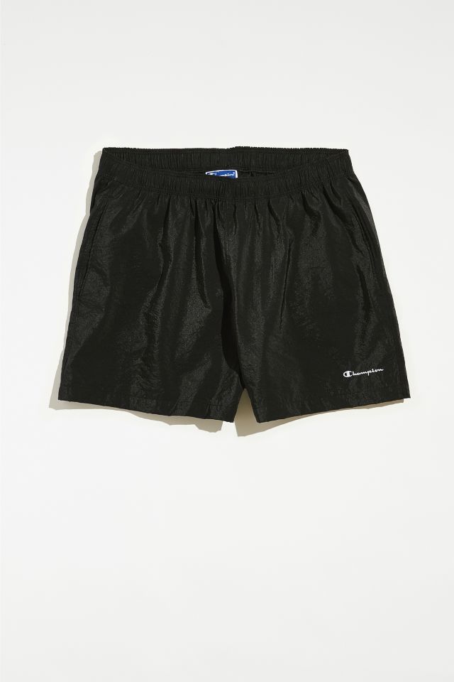 Beliggenhed tæppe Grusom Champion Woven Gym Short | Urban Outfitters Canada