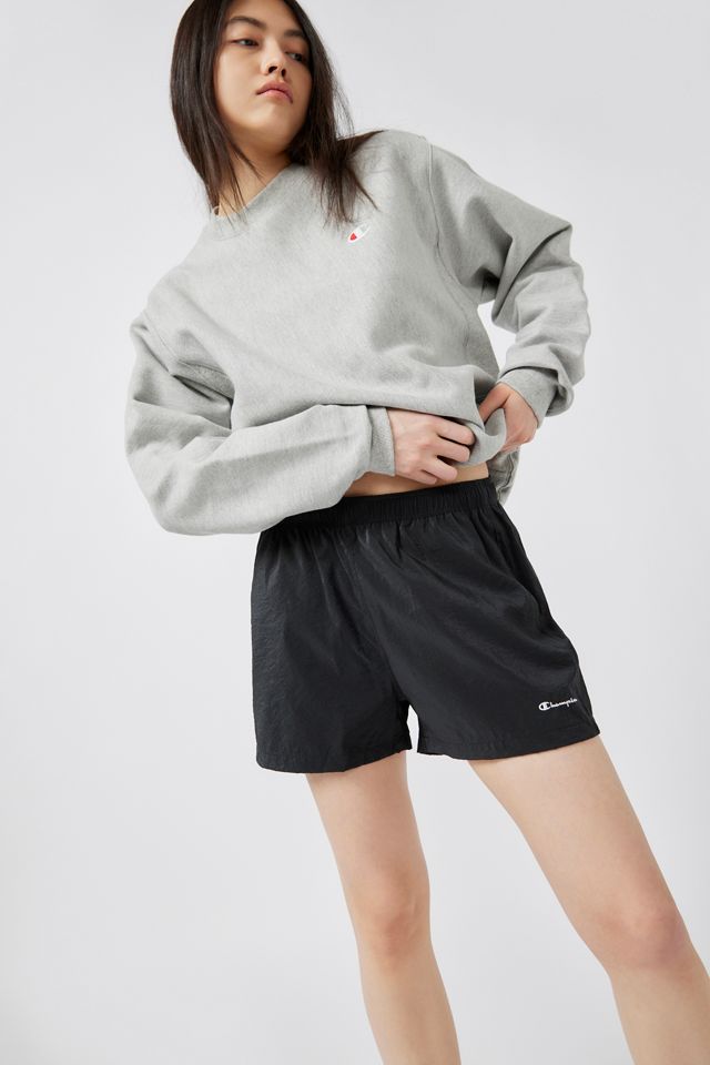 Champion Woven Gym Short #1