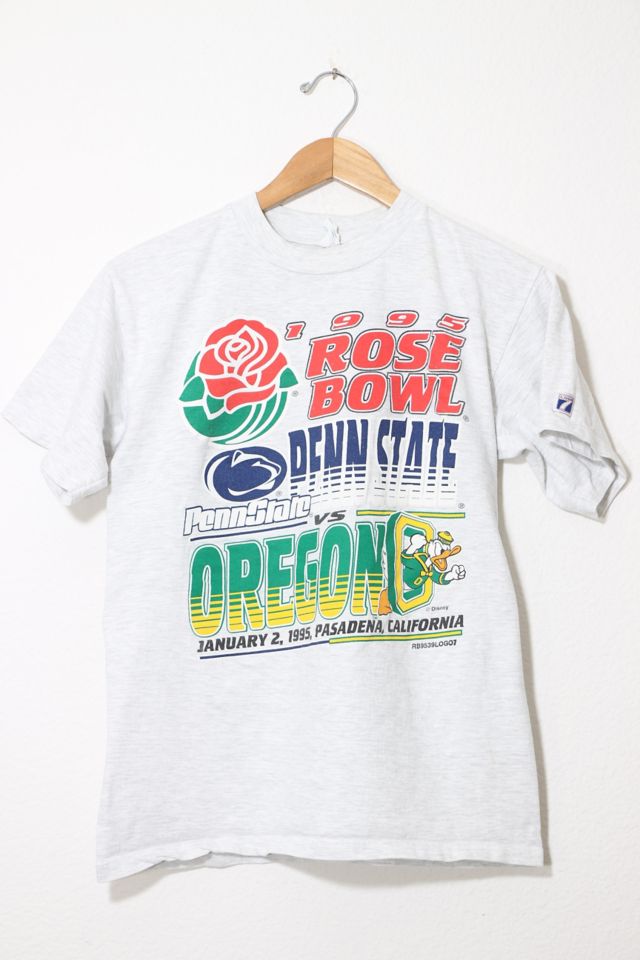 Penn state rose clearance bowl shirt