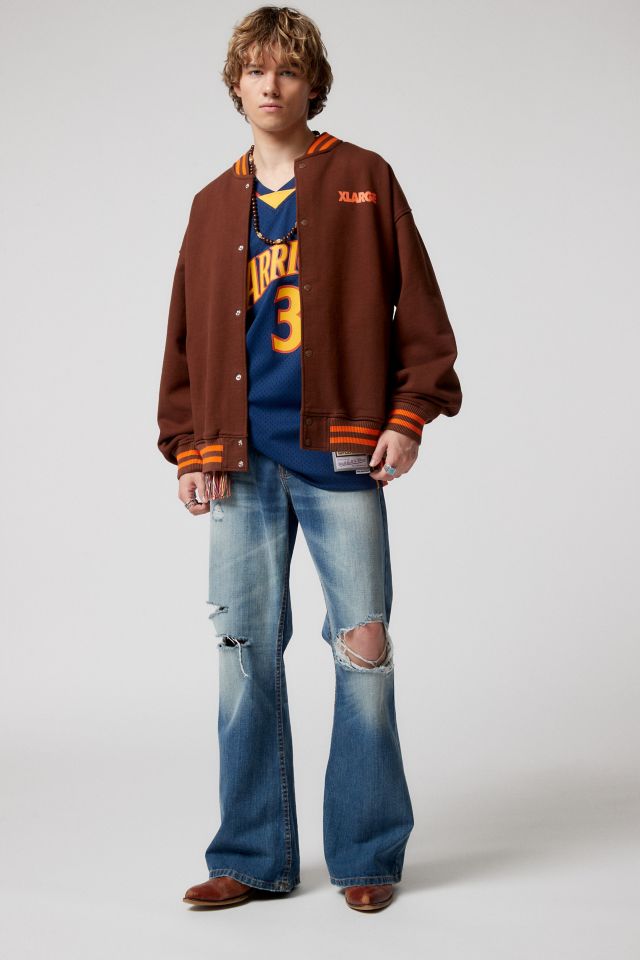 XLARGE Varsity Jacket #1