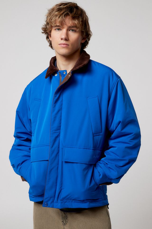 XLARGE Reversible Work Jacket | Urban Outfitters