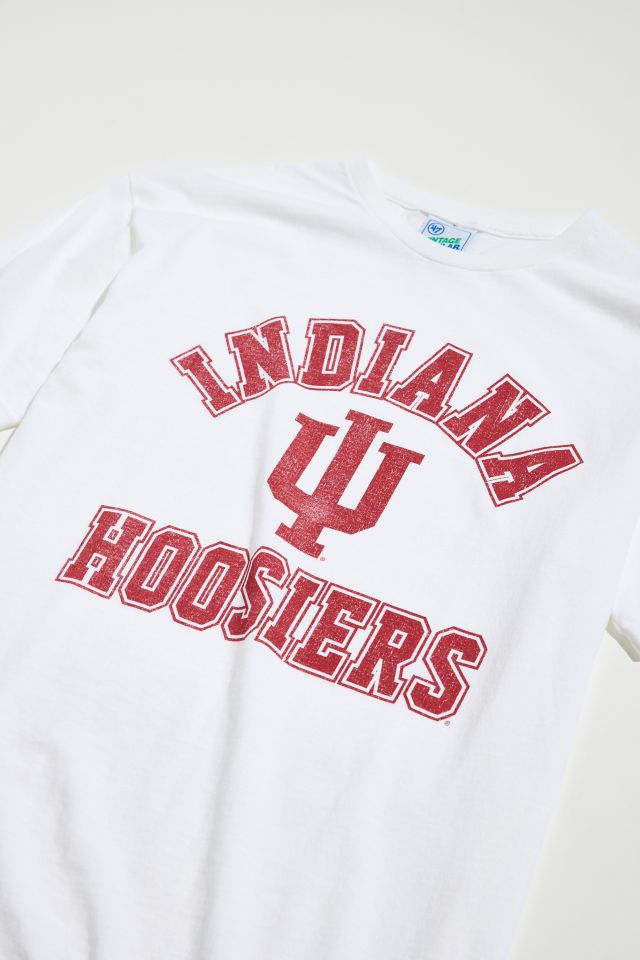 ’47 Indiana Hoosiers Tee #1