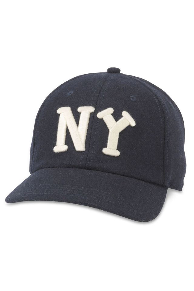 NY Archive Legend Baseball Hat