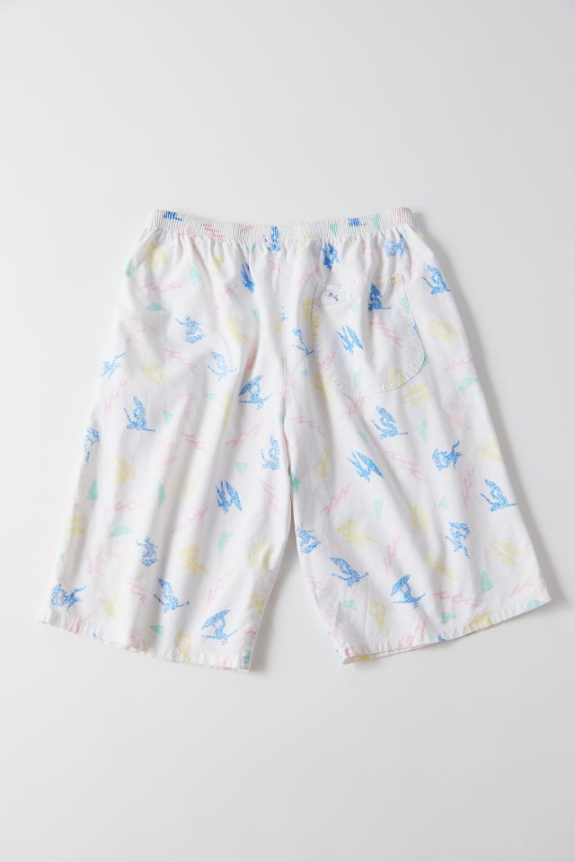 Short de surf vintage #1