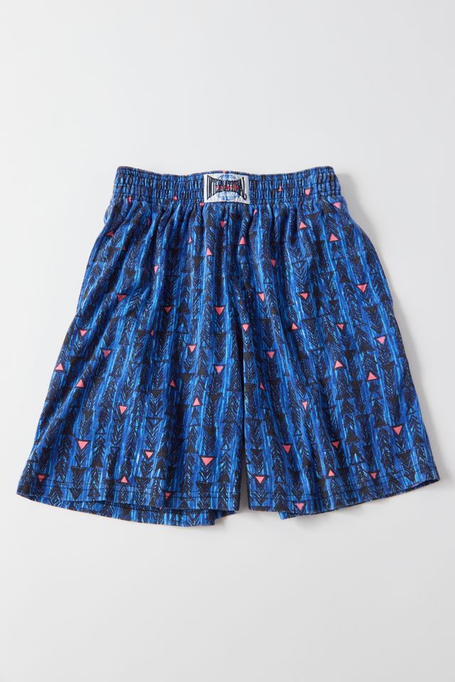Vintage Triangles Short | Urban Outfitters Canada