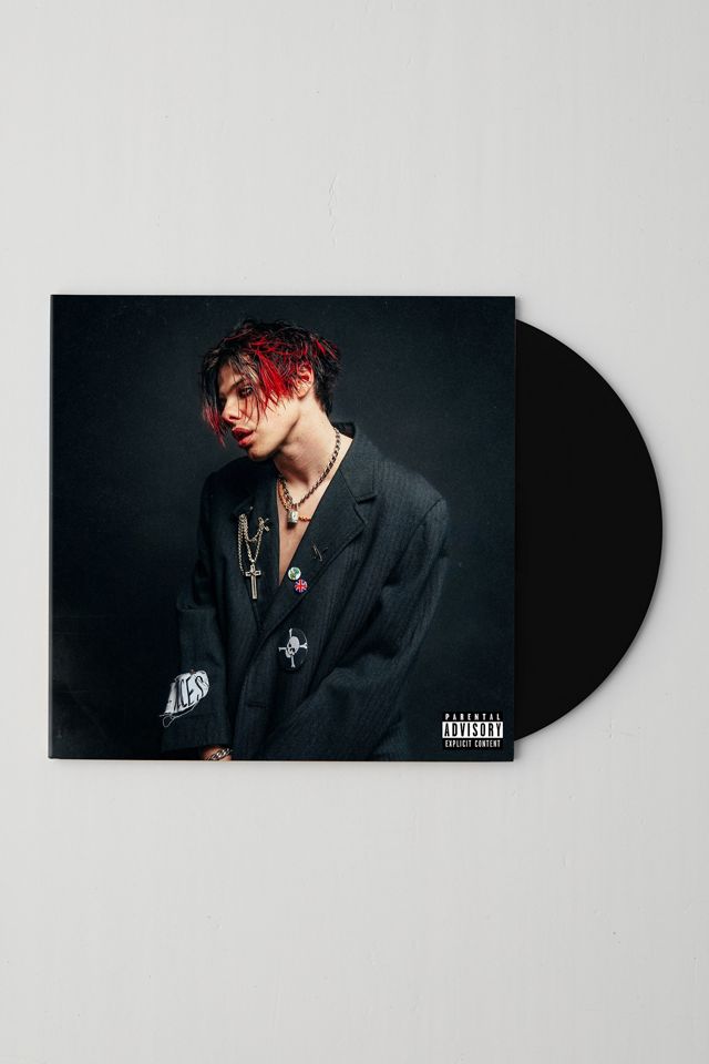 YUNGBLUD YUNGBLUD LP