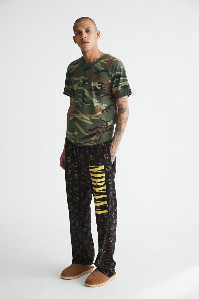 Nirvana Lounge Pant #1