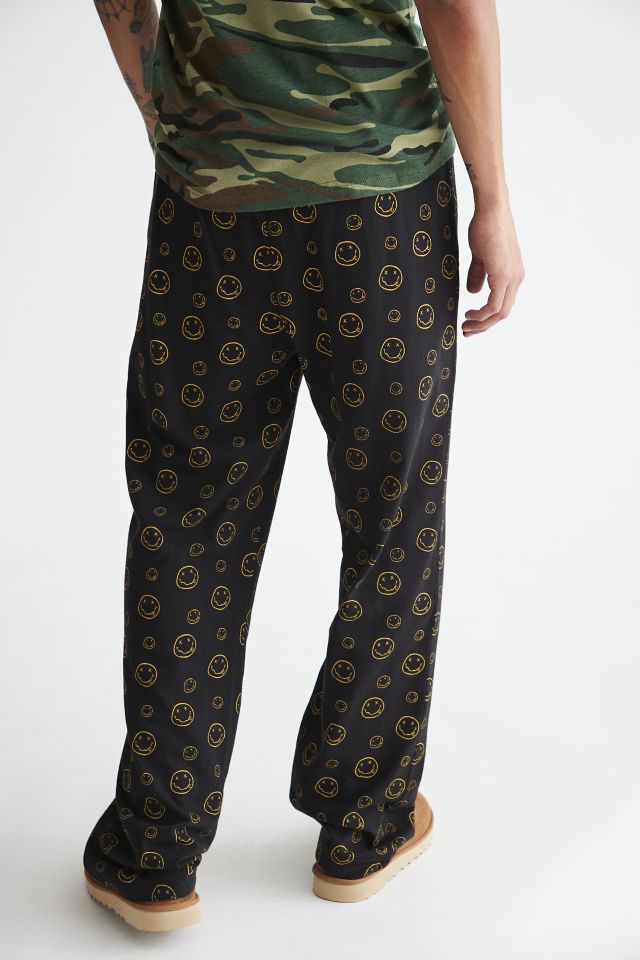 Nirvana Lounge Pant #3