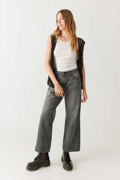 BDG Slouchy Boyfriend Jean