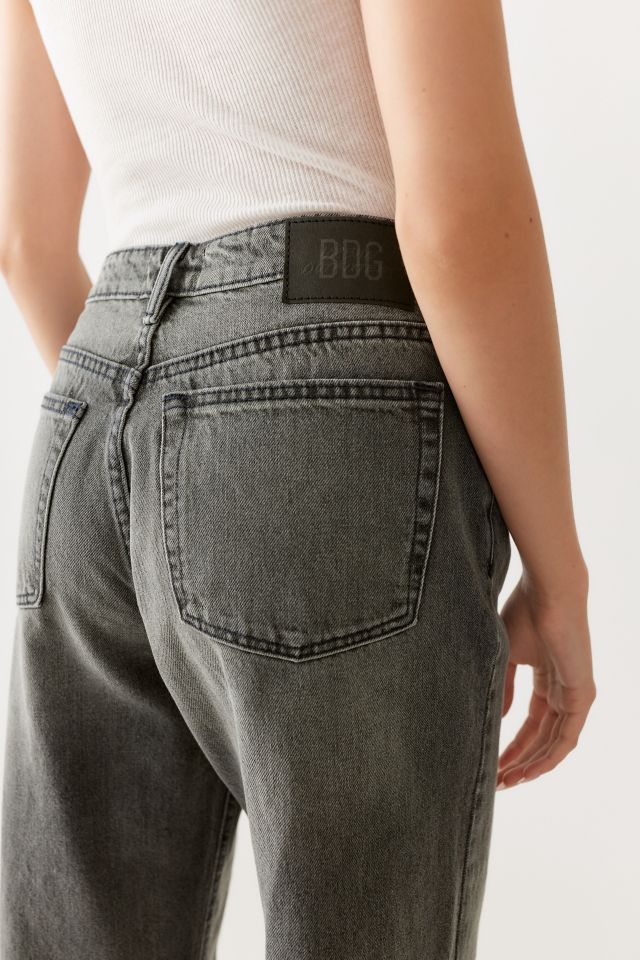 Jeans masculins ample BDG #1