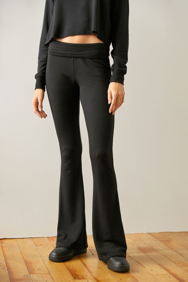 Splits59 Raquel Fleece Flare Pant