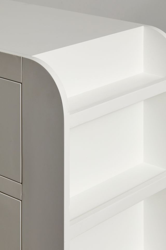 Ruby 4-Drawer Dresser #3