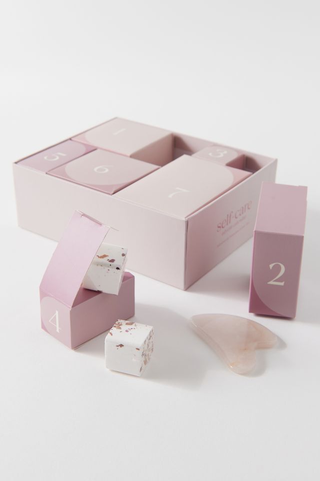 Pinch Provisions Self-Care Advent Calendar #1