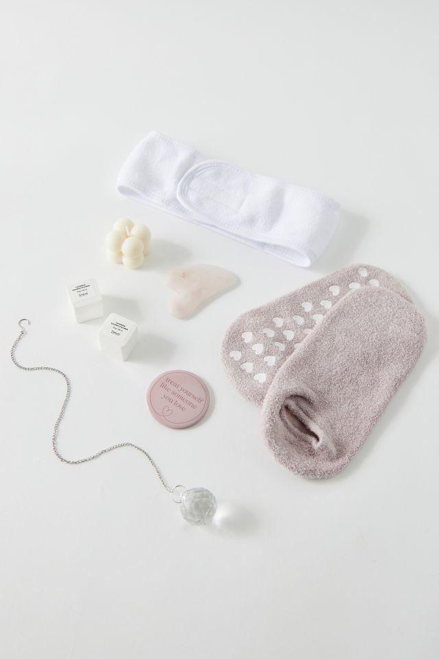 Pinch Provisions Self-Care Advent Calendar #3