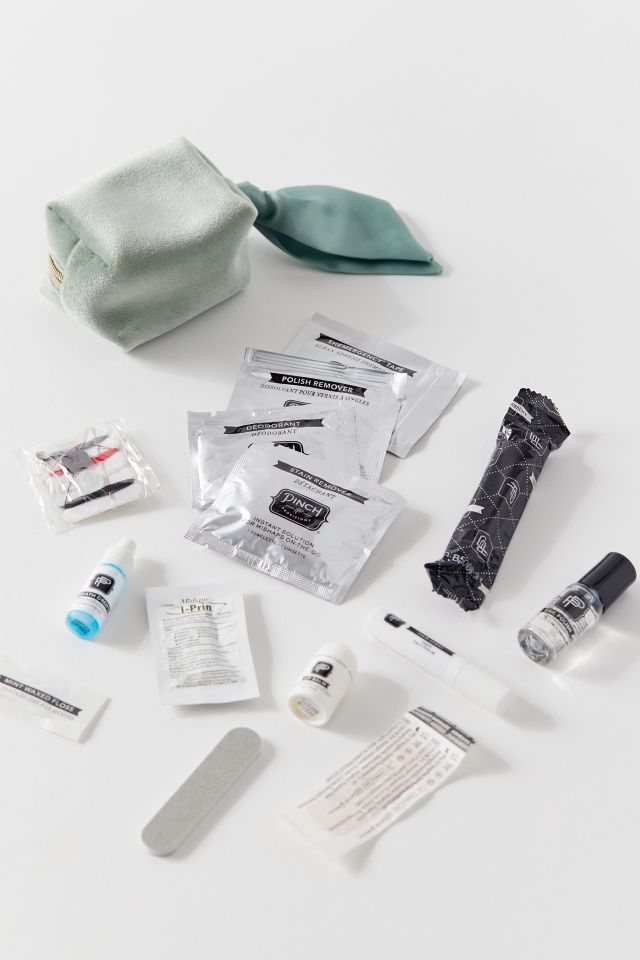 Pinch Provisions Velvet Minimergency Kit #1