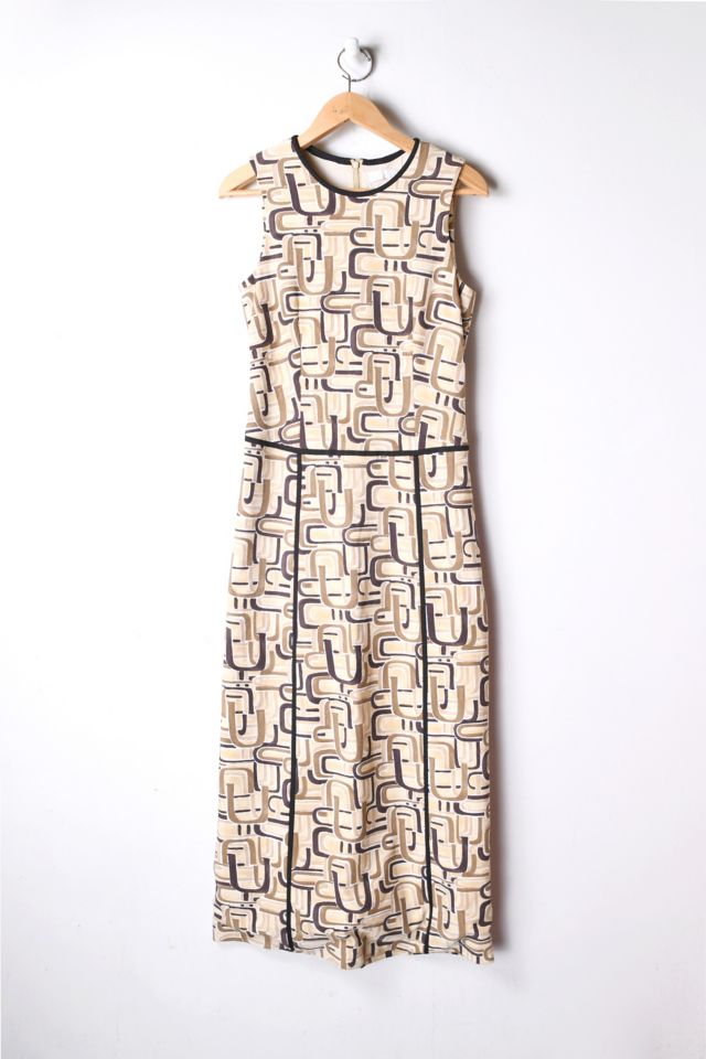 Vintage prada outlet dress