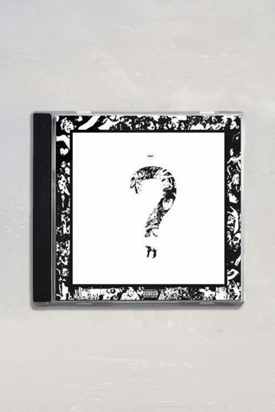 XXXTentacion - ? CD