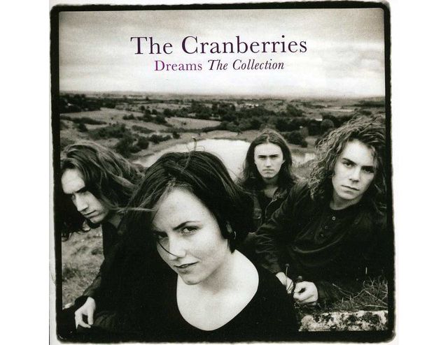 The Cranberries - Dreams: The Collection CD #1