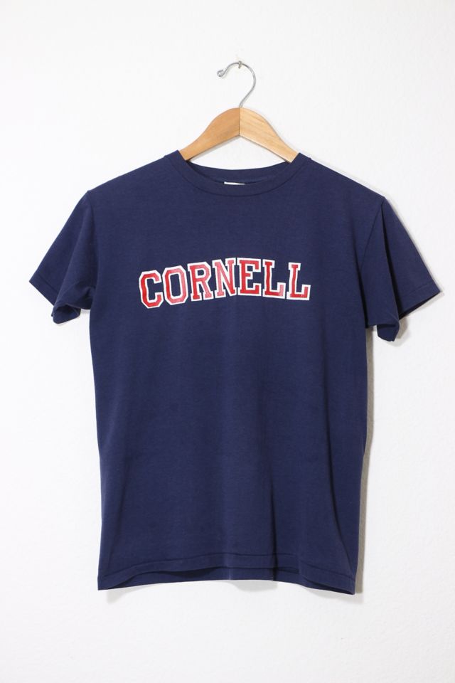 Cornell on sale law sweatshirt