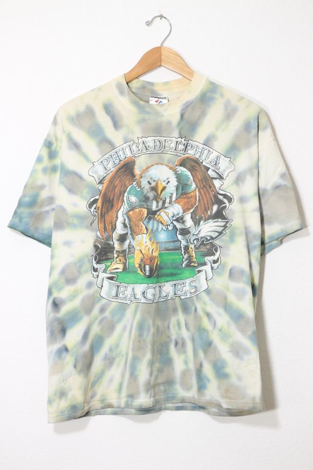 Philadelphia Eagles Vintage T-Shirt