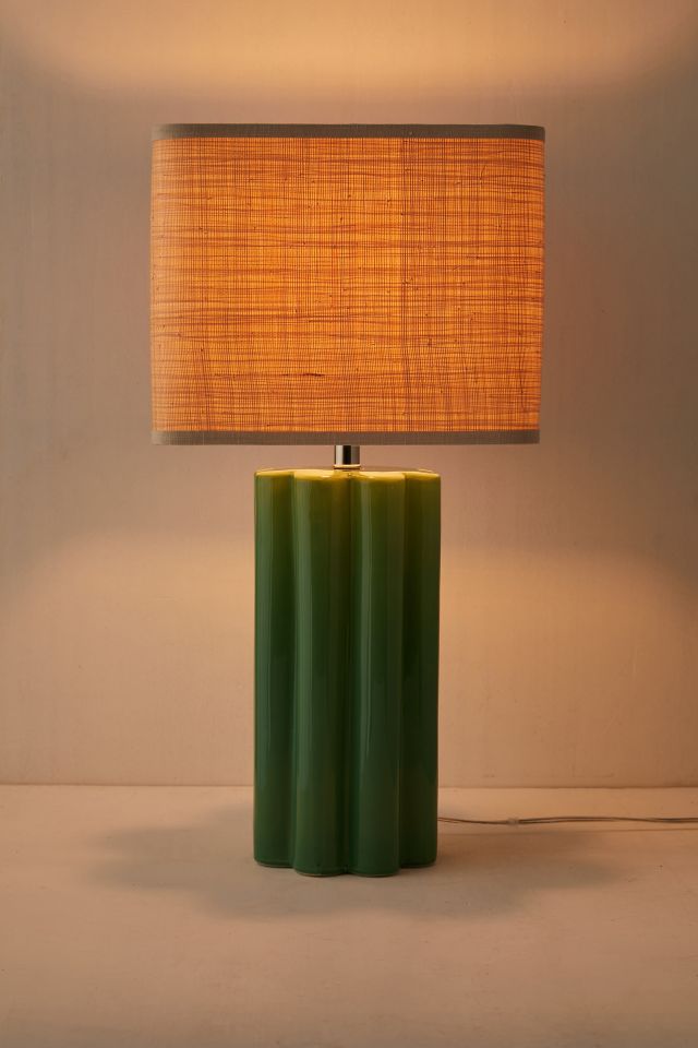 Addison Table Lamp #2