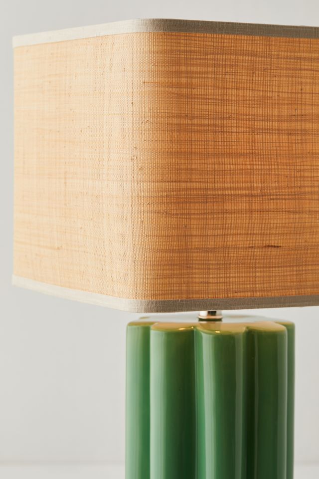Addison Table Lamp #3