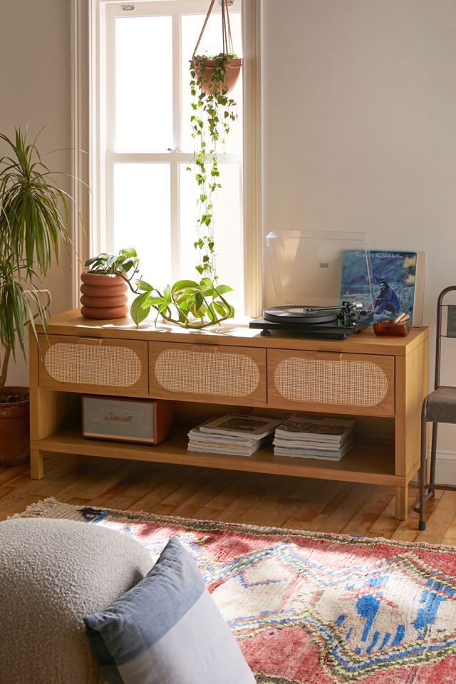 Alder Media Console Urban Outfitters