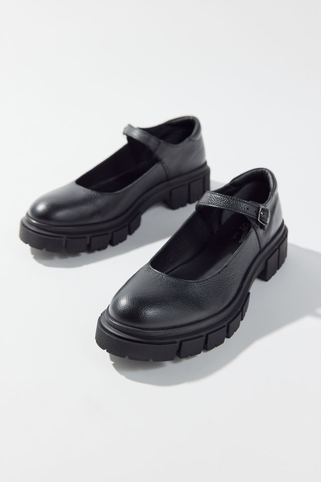 Chaussures Mary Jane Alley Cat Seychelles #3