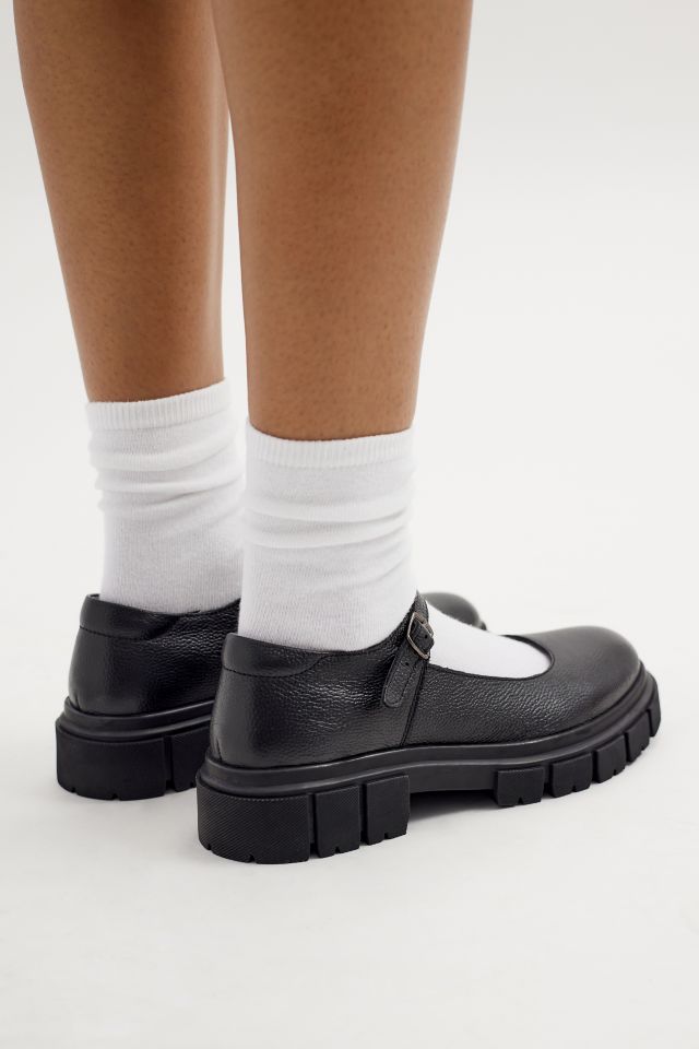 Chaussures Mary Jane Alley Cat Seychelles #4