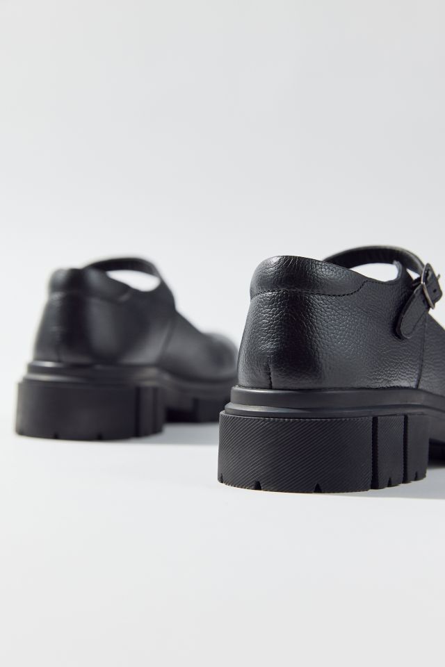 Chaussures Mary Jane Alley Cat Seychelles #5