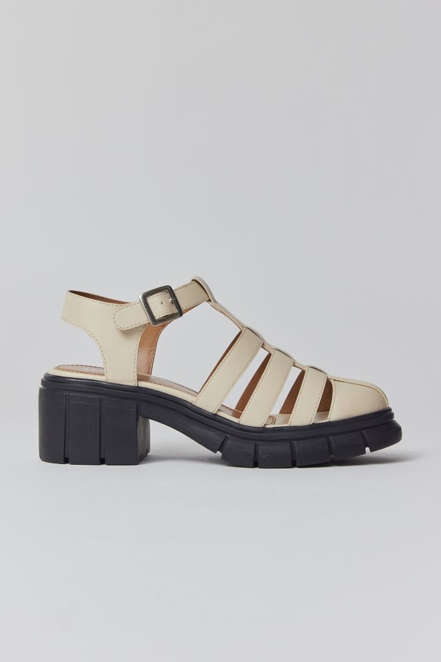 BC Footwear Up Till Dawn Fisherman Sandal #2
