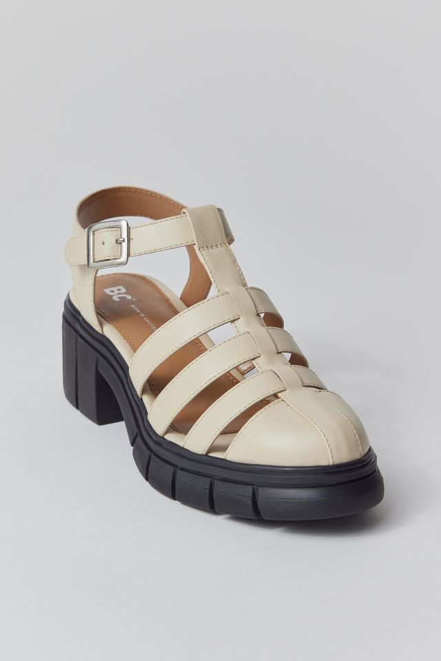 BC Footwear Up Till Dawn Fisherman Sandal #3