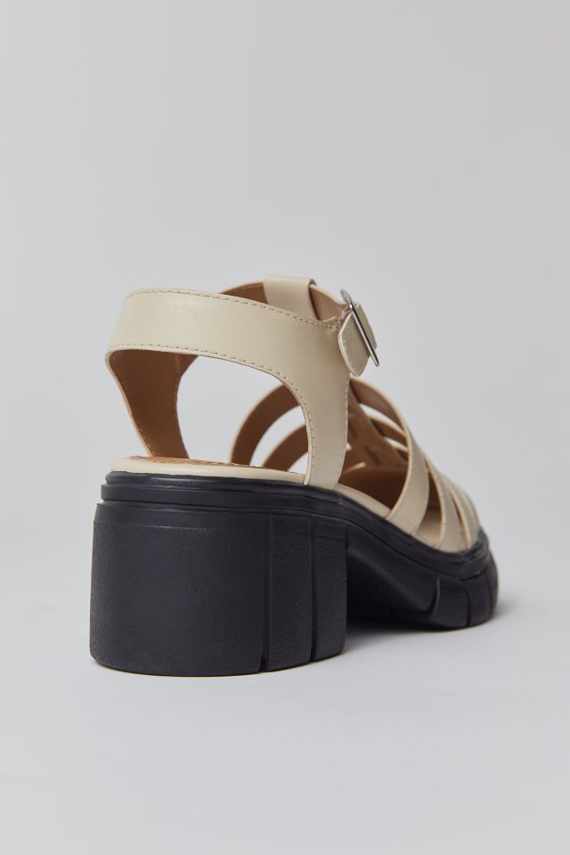 BC Footwear Up Till Dawn Fisherman Sandal #4