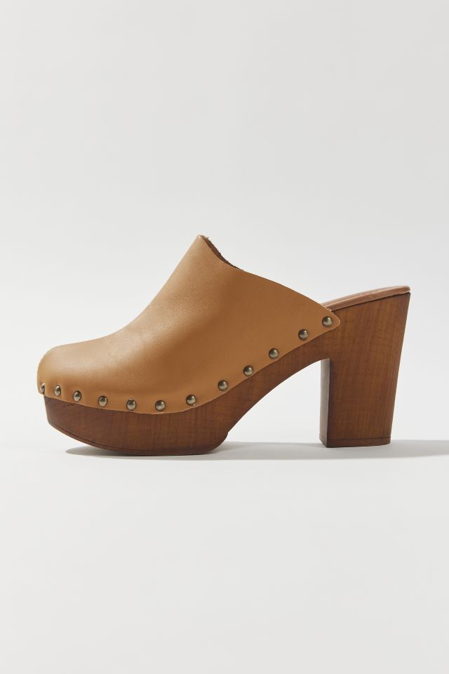 Seychelles Go All Out Heeled Clog #3
