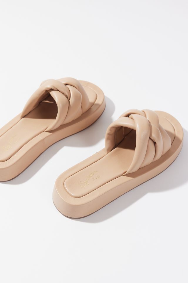 Seychelles Sirens Slide Sandal #2